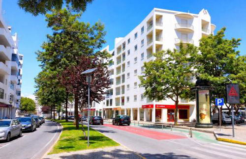 Avenue Apartment - Family-friendly T2 - Estacionamento Privado - Foto 23