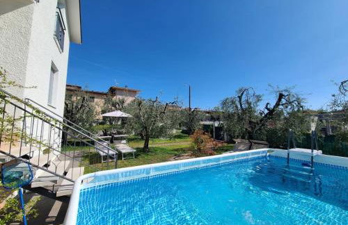 App. Mimosa Minerva Holiday Home - Foto 40