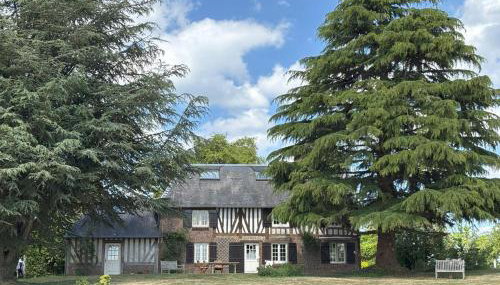 Maison familiale avec jardin magnifique de 1,5ha - Foto 5, Garden, Garden view