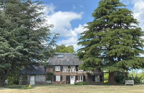 Maison familiale avec jardin magnifique de 1,5ha - Foto 5