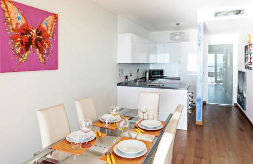 Portopiccolo Avolare Apartments in panoramic terrasses - Foto 25