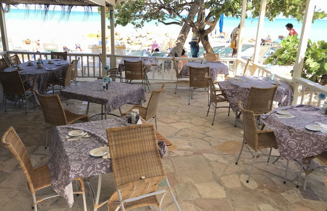 Dickenson Bay Oasis Antigua Village - Foto 37