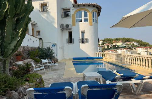 Villa Arturo Tossal Gross - Foto 27