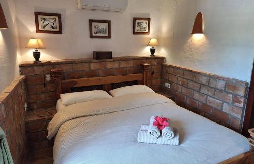 Finca Fenix Apartments with Pool in Álora - Foto 23
