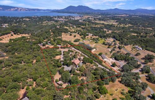 Unique Stay! Pool, Hot tub, Game Room, Views - Foto 4