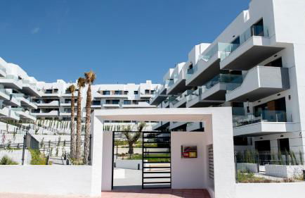 Beautiful Aire Apartment, Villamartin, Alicante - Foto 16