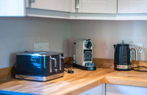 Garden Villa - Foto 24