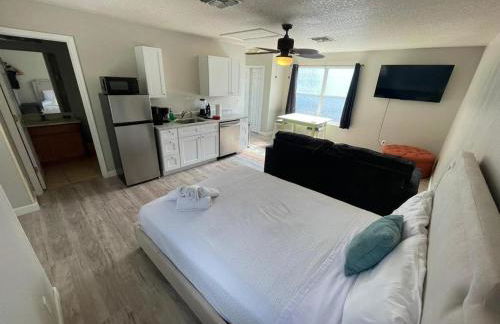 StudioReu-IBRAIM · Remodeled Studio by Disney-Resort- New Listing - Foto 8
