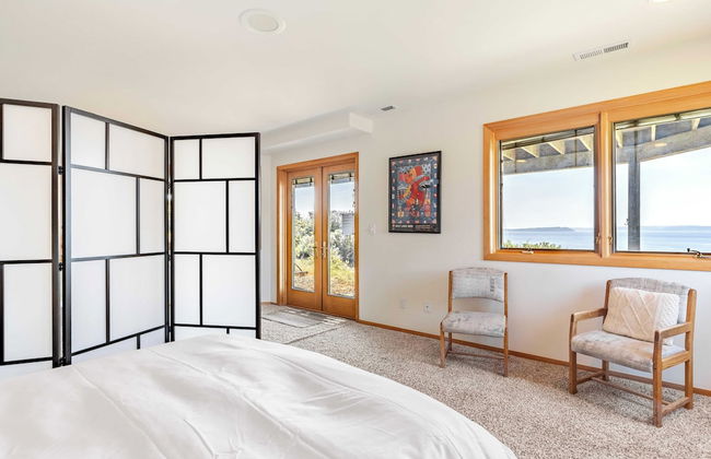 The Majestic Blue View by Avantstay Waterfront - Foto 31