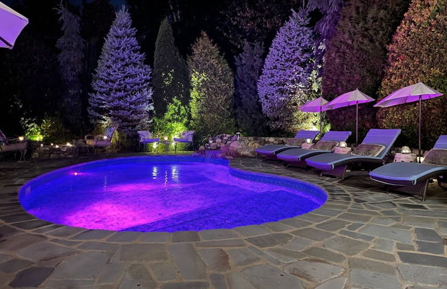 Glamorous Cabana - Foto 13