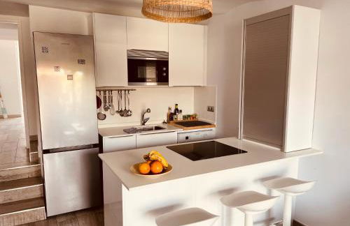 VIVIENDA ÚNICA EN PRIMERA LÍNEA DE PLAYA - Foto 36