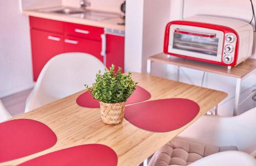 Belisima Apartments I Ferienwohnungen Deidesheim I Deutsche Weinstraße I Individuell mit Charm I Ruhig am Kurpark I Nähe Supermarkt - Bäcker - Bahnhof - Foto 55