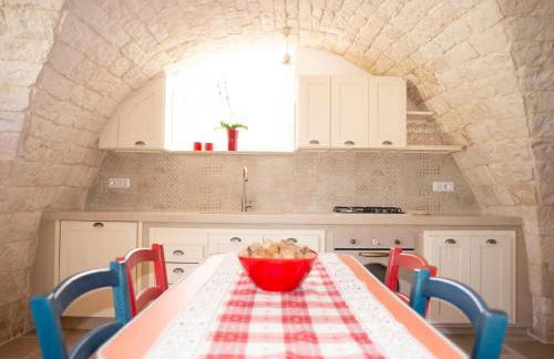 Tower House in Puglia with Pool and Charm - Foto 32