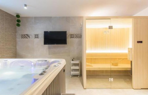 Villa & SPA My Koltrina - Foto 14