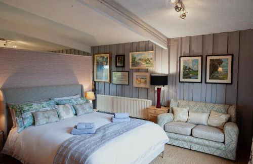 The Cabin - Luxury Country Living - Foto 25