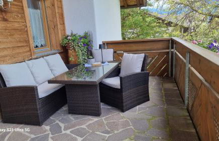 Appartements Schusterhof - Foto 72