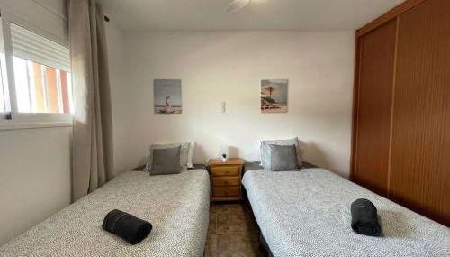 Apartment in Arona, Guaza - Foto 5