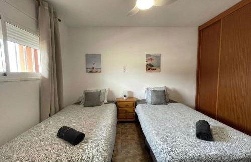 Apartment in Arona, Guaza - Foto 5
