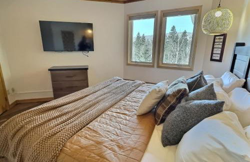 Lutsen Executive Townhome Ski in out Full Resort Amenities - Foto 17