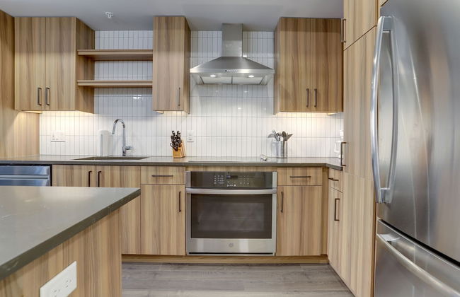 Gorgeous 1Br at Clarendon With Gym - Foto 9