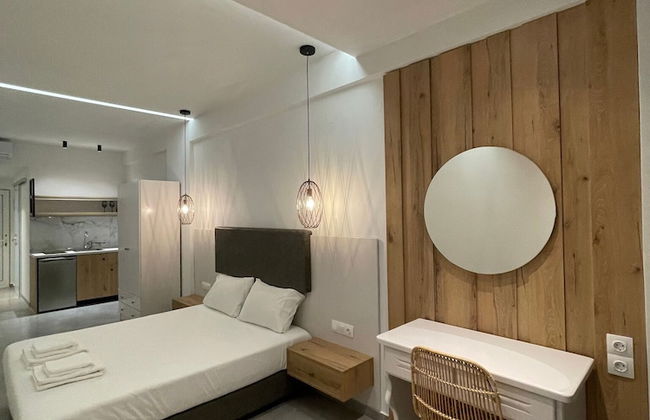 George Deluxe Apartments - Foto 6