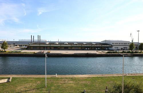 Le Quai 02 - Foto 12