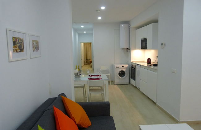 Apartamentos Patagonia Sur - Foto 12