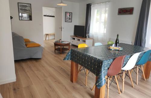 La maison de la plage - Foto 7