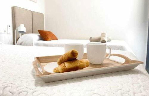 Groundfloor Pink Ciñuelica - Foto 22