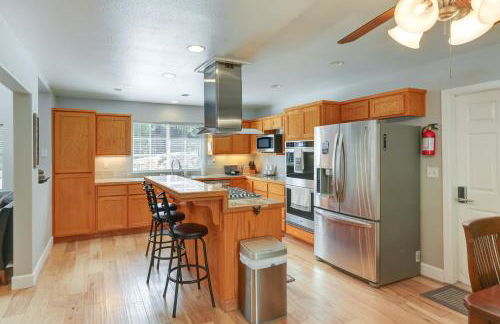 Near Dtwn Twain Harte Home with Furnished Deck! - Photo 7