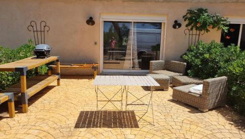 Domaine Ô Lingot d'Oc - Foto 5