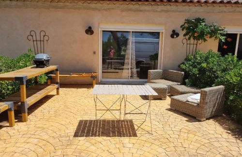 Domaine Ô Lingot d'Oc - Foto 5