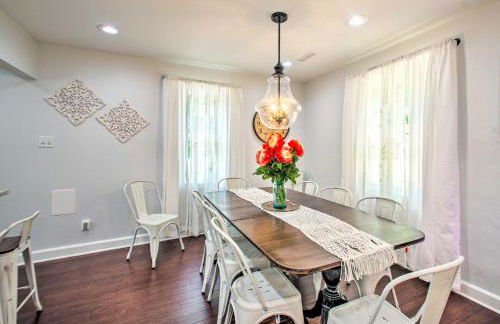 Little Farmhouse 3BR, 2BA Near Wineries - Foto 23