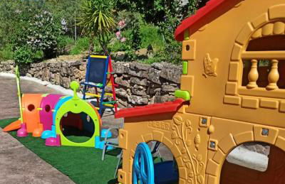 Villa La Escollera Ronda - Foto 44