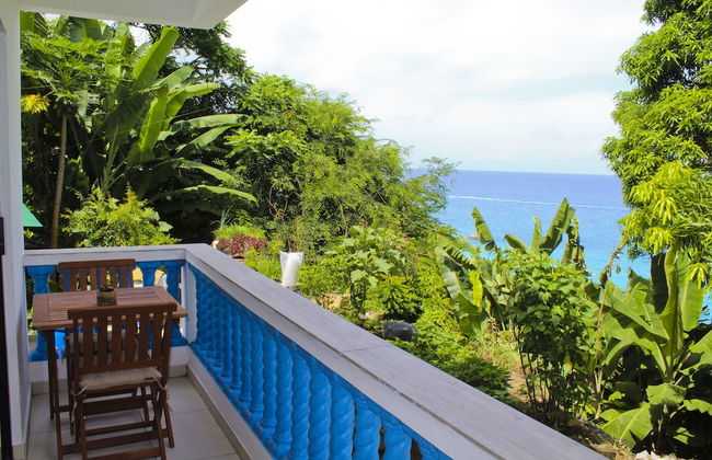 Stelia Seychelles - Foto 17