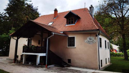 Villa Taborec - Photo 5