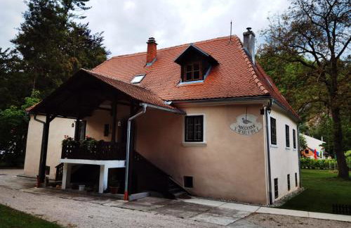 Villa Taborec - Foto 5