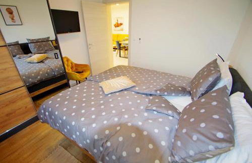 Holiday apartment Cala - Foto 8