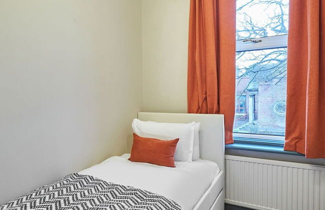 Host Stay Kittiwake House - Photo 18