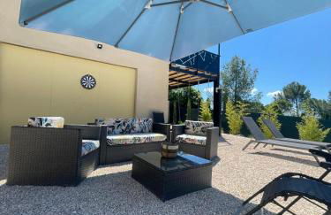 Villa lavandin - Photo 4