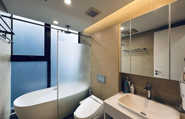 Vinhomes Metropolis Ha Noi-Gem Apartment - Foto 46