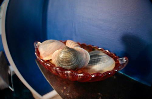 Stylish and artistic flat in Southend on Sea - 2 Double Bedrooms, Free on-street parking - Foto 21