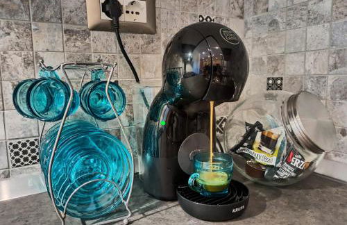 Le Nonne HOUSE - Assemini - free parking - Foto 16