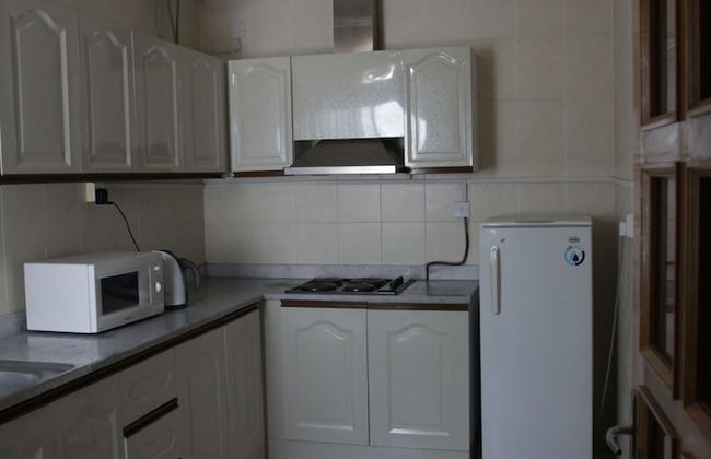 Esra Hotel Apartments - Photo 14