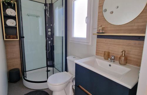 Razgledna Oaza-VIEW OASIS,Holiday Home on Mađerka Hill - Foto 13