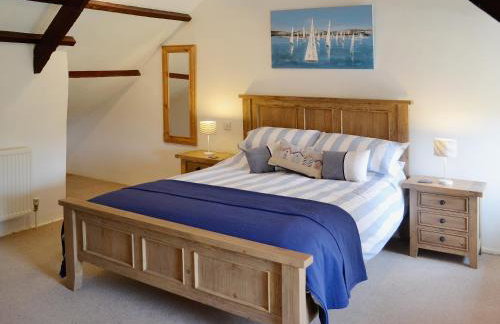 Dover Row Cottage - Foto 10