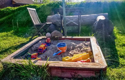 Cozy Home In Dörphof With Sauna - Foto 29