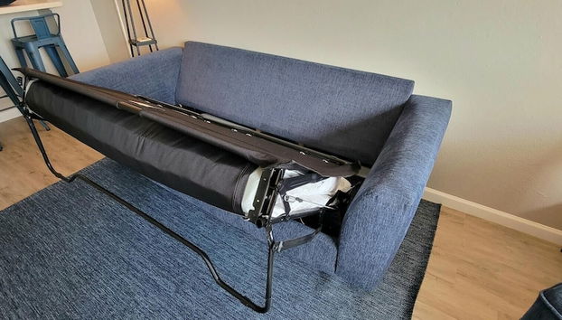 Gulfview #403 - Foto 5, Habitación