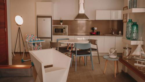 La Pardela Exclusive Apartamentos - Foto 3