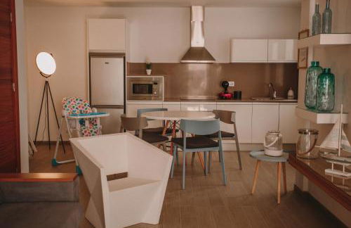 La Pardela Exclusive Apartamentos - Foto 3